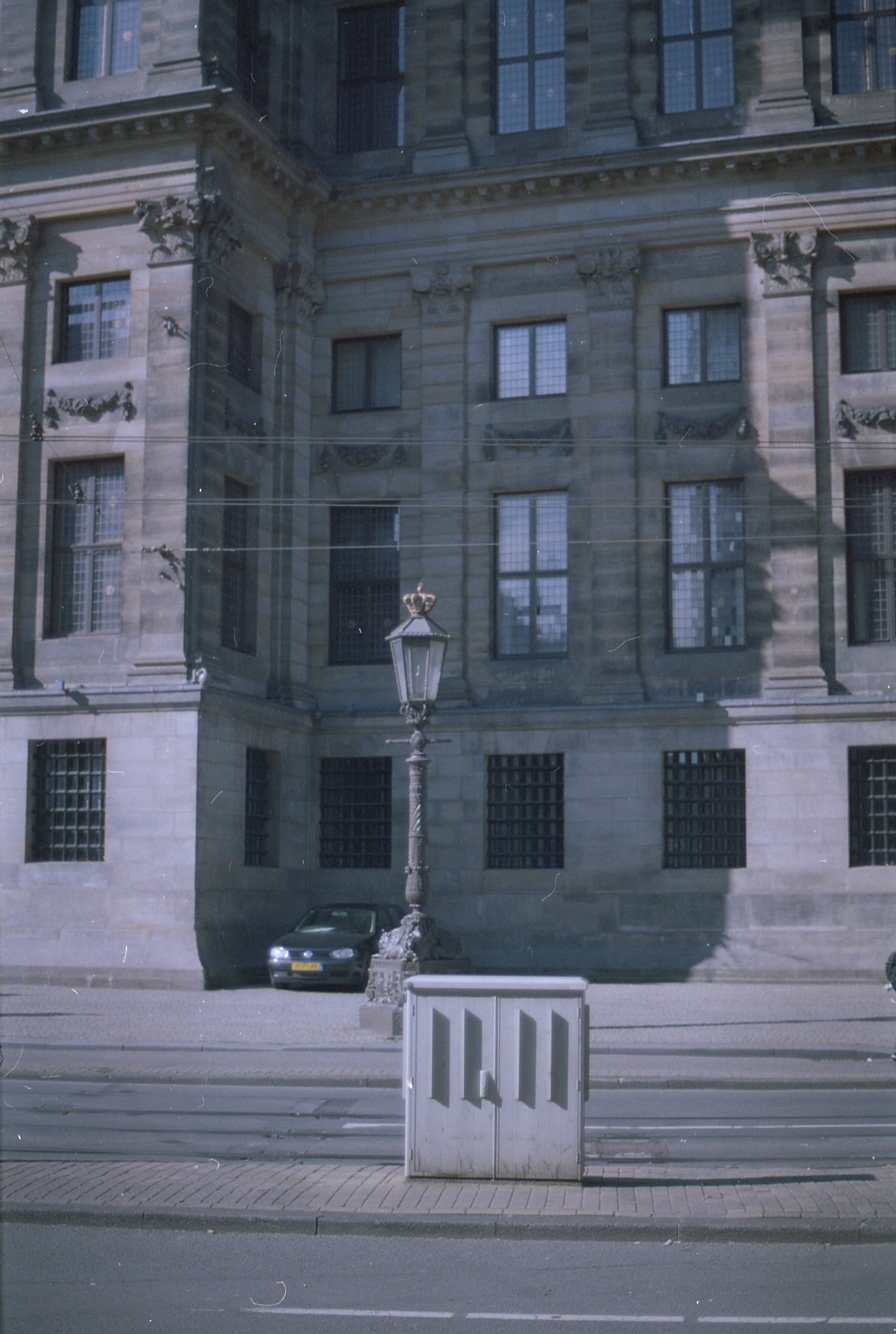 Analog - Photo 14