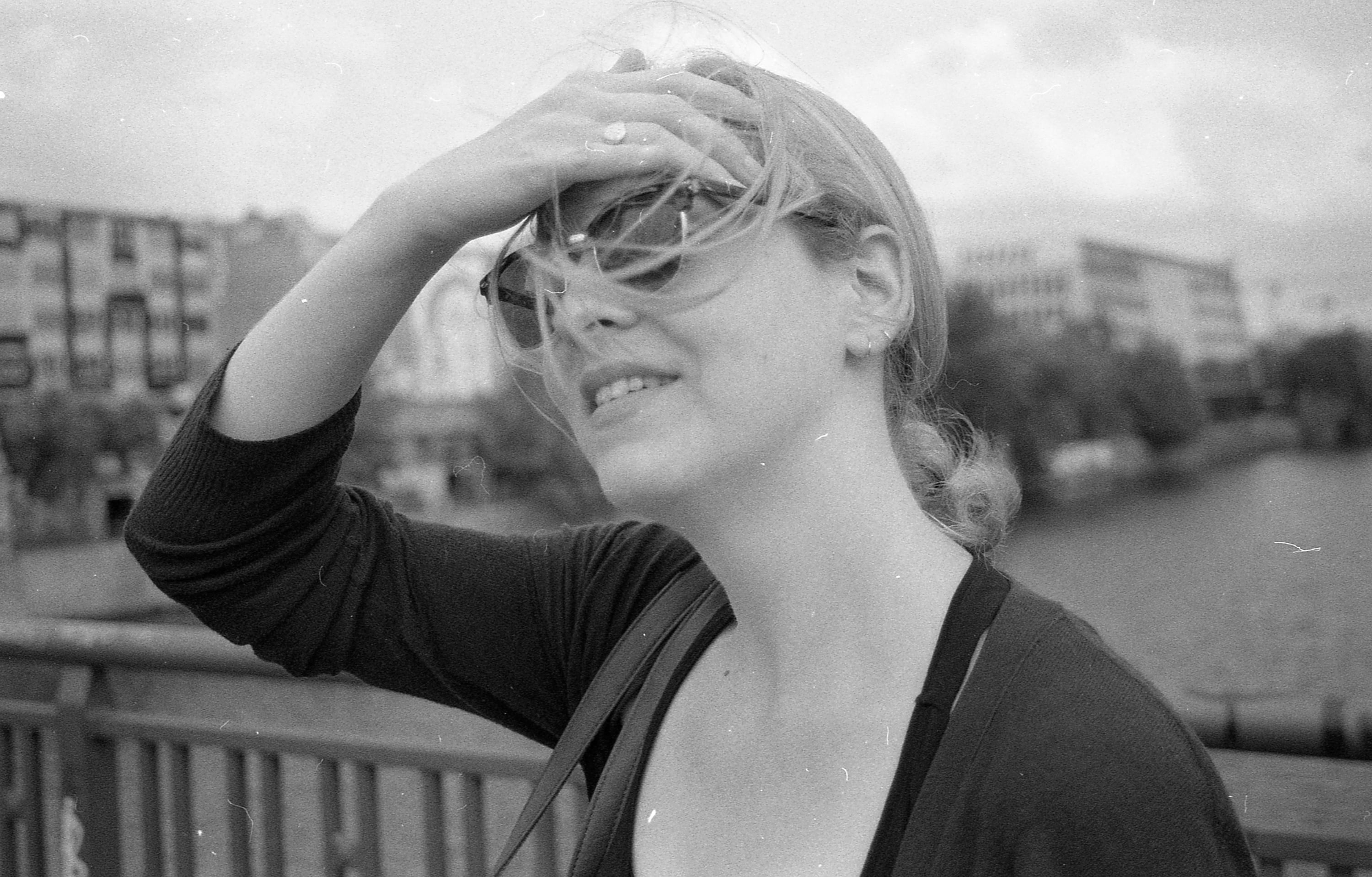Analog - Photo 7