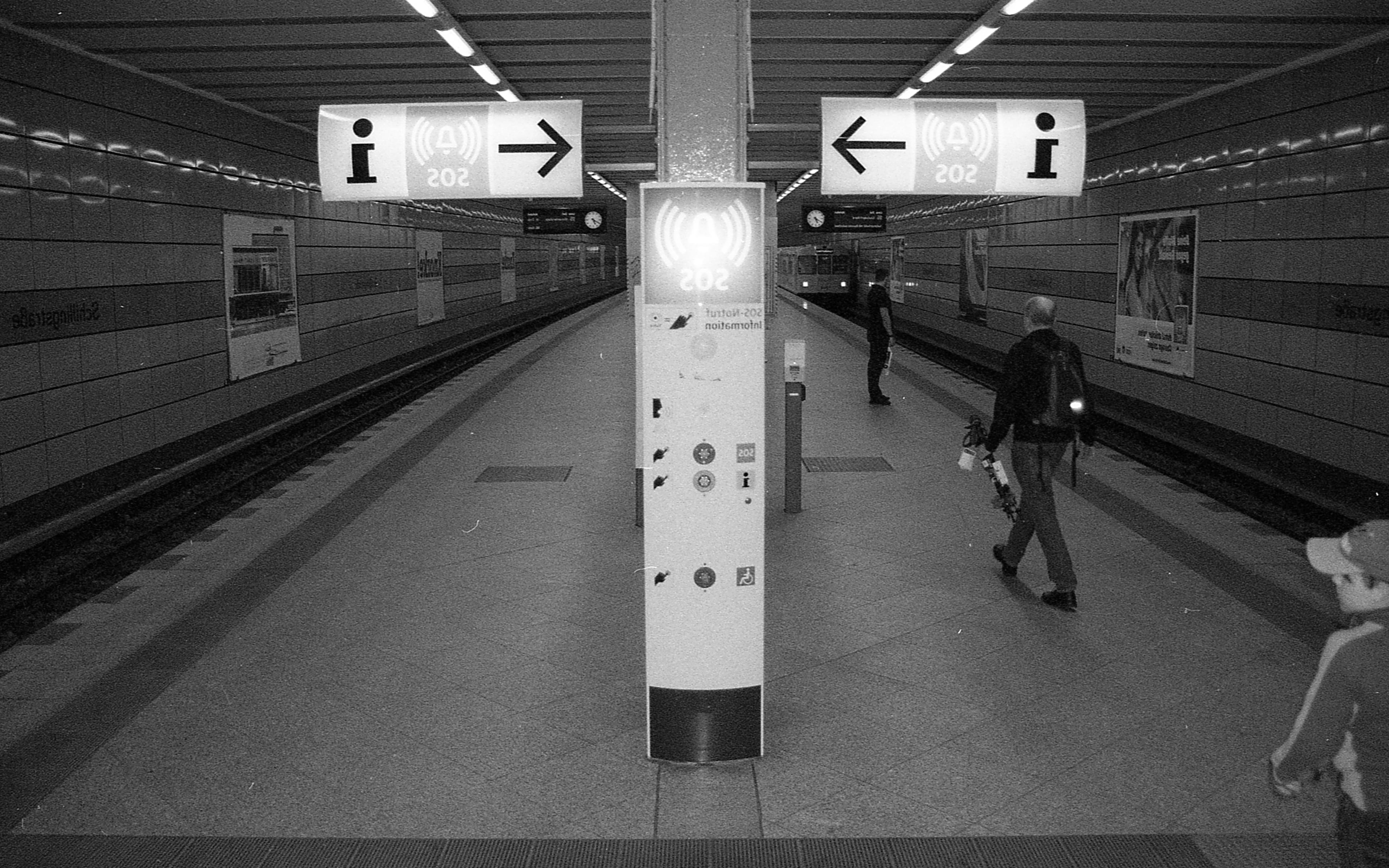 Analog - Photo 4