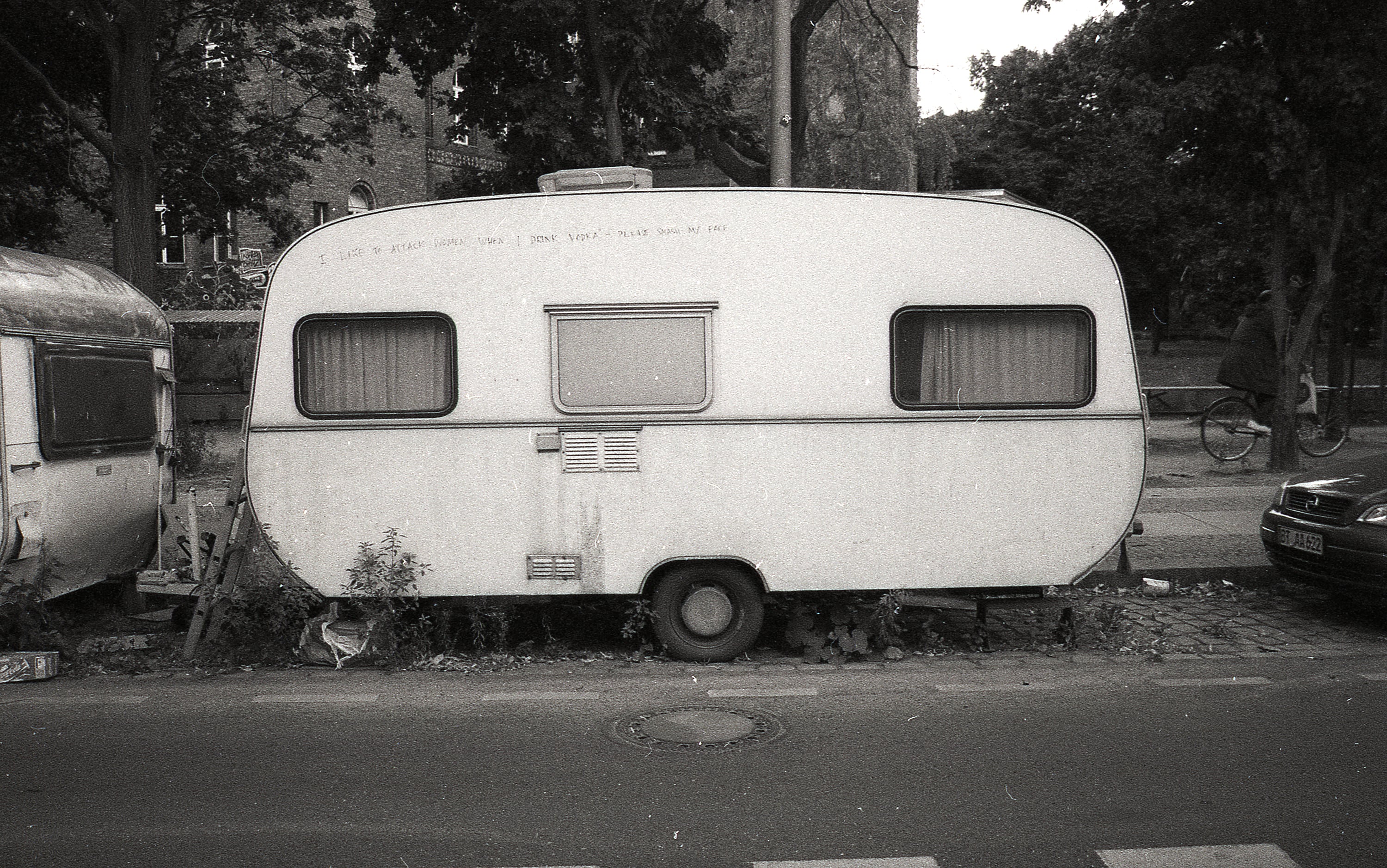 Analog - Photo 15