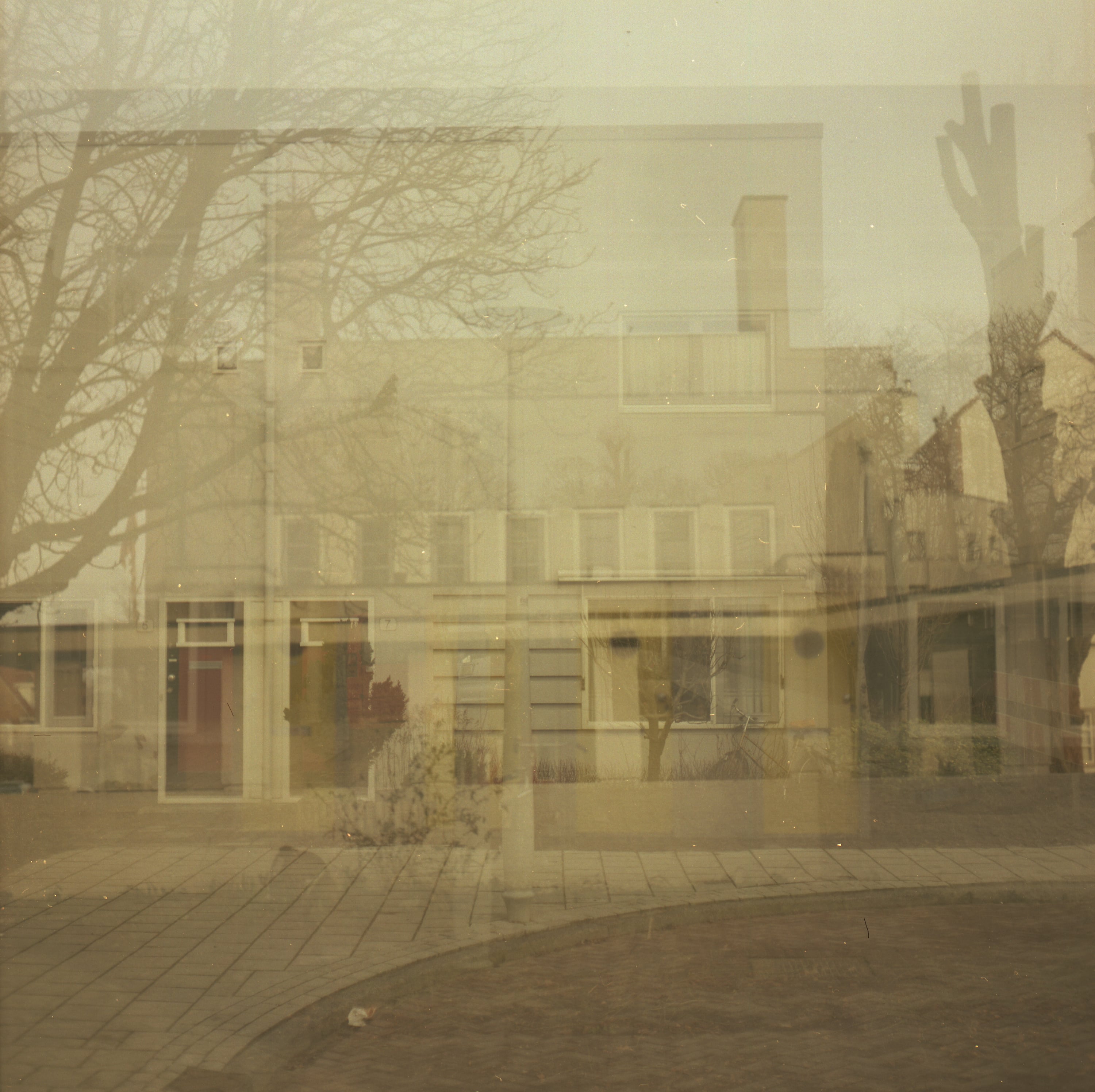 Analog - Photo 6
