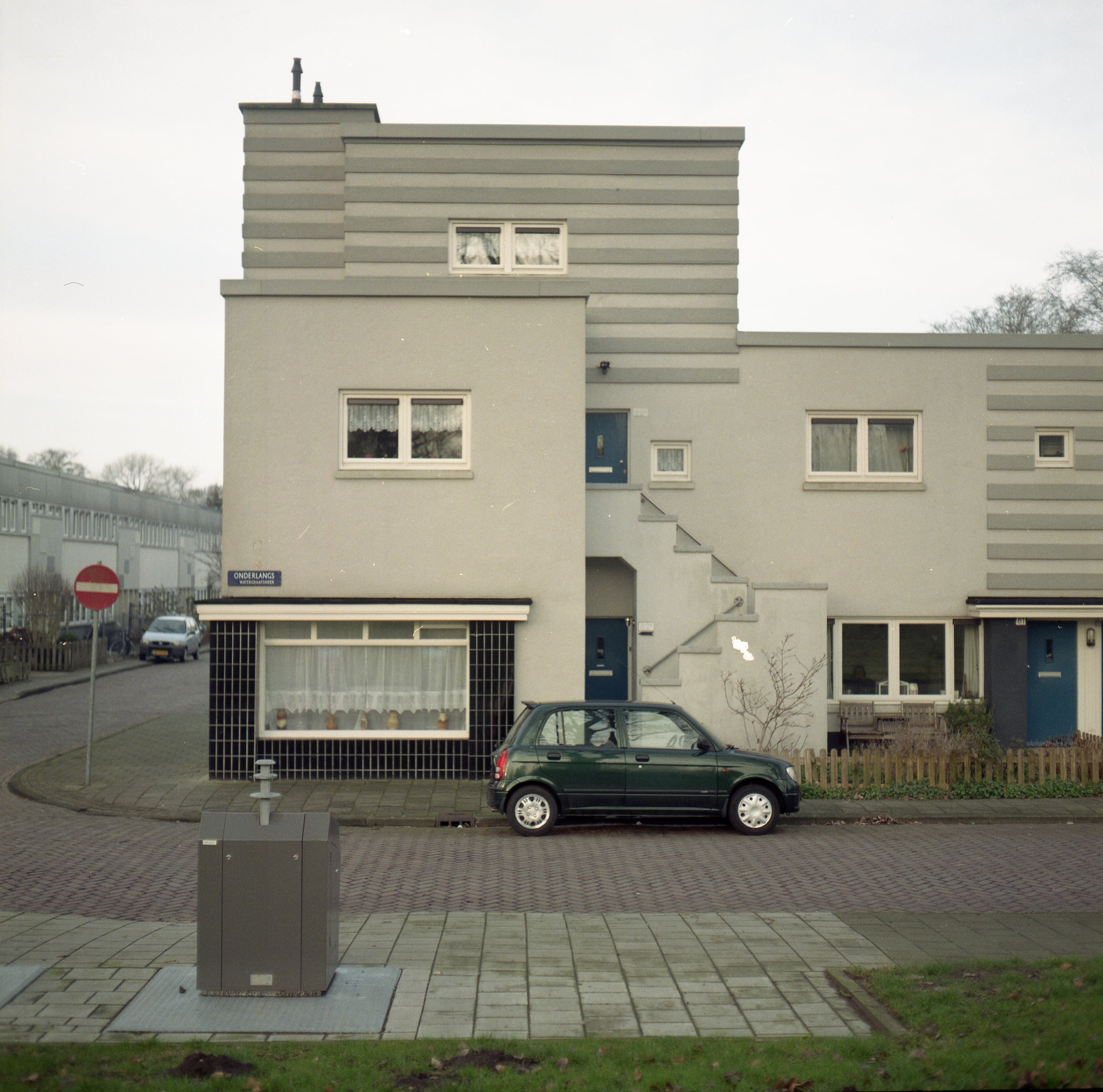 Analog - Photo 19