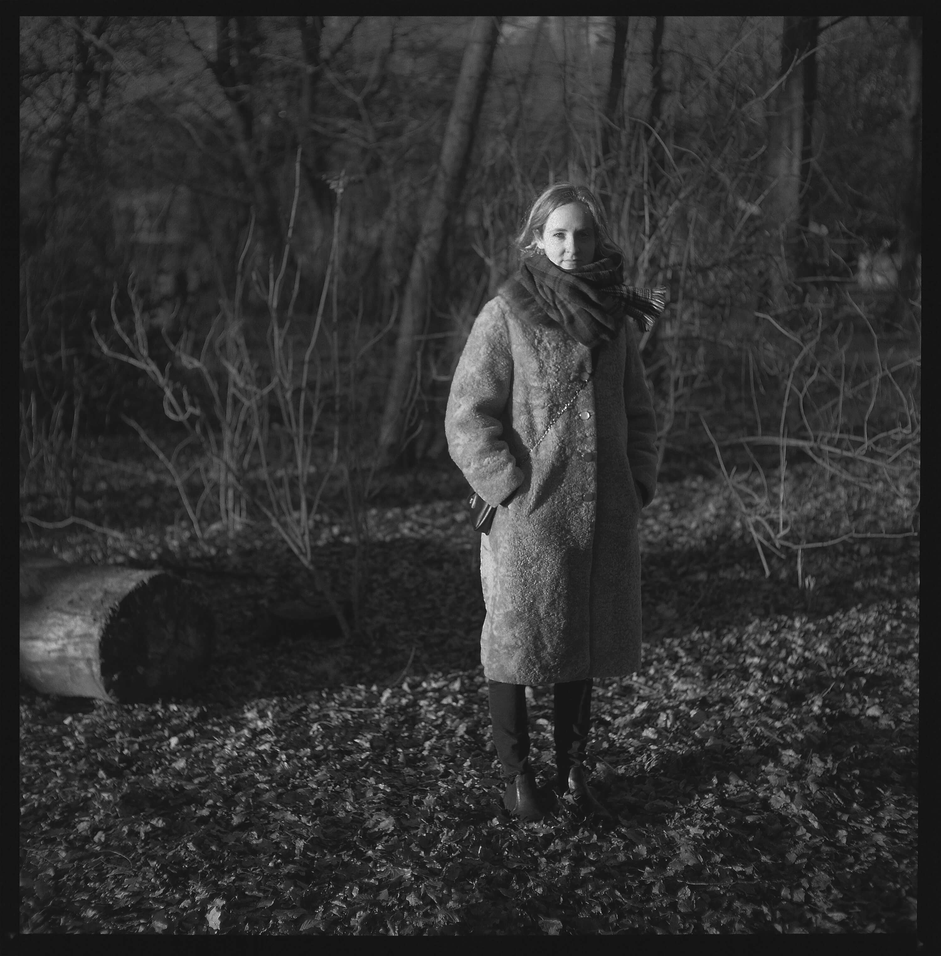 Analog - Photo 10