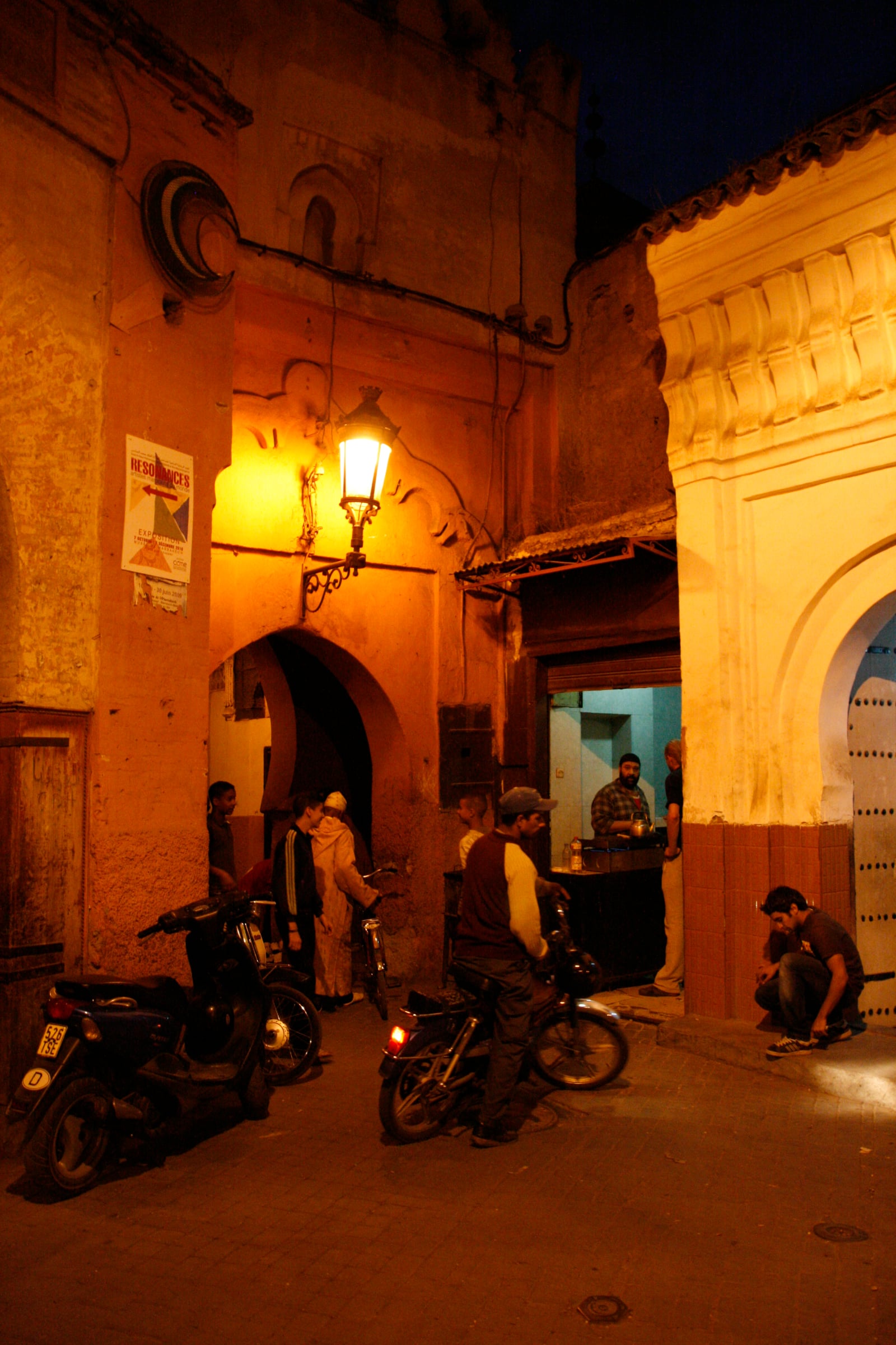 Marrocco - Photo 9