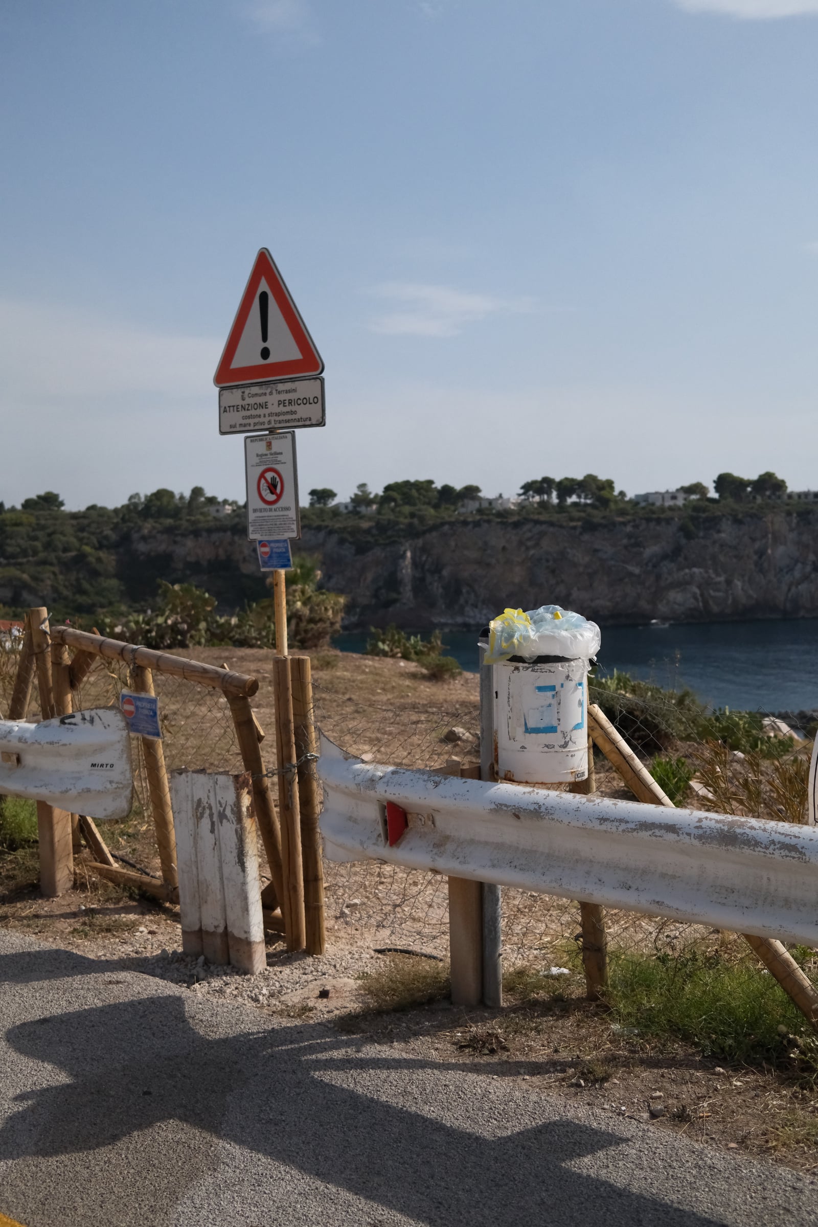 Sicily - Photo 1