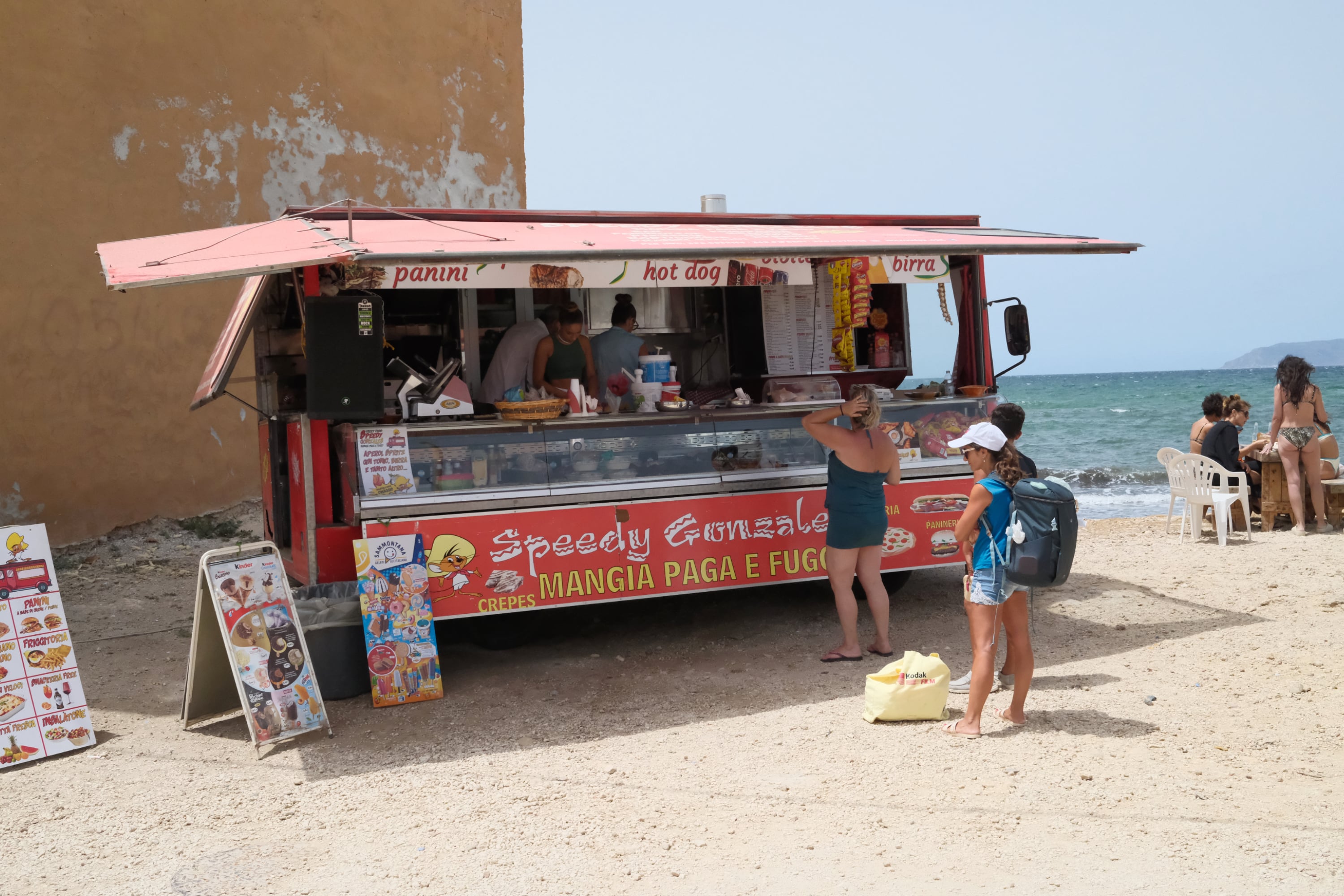 Sicily
