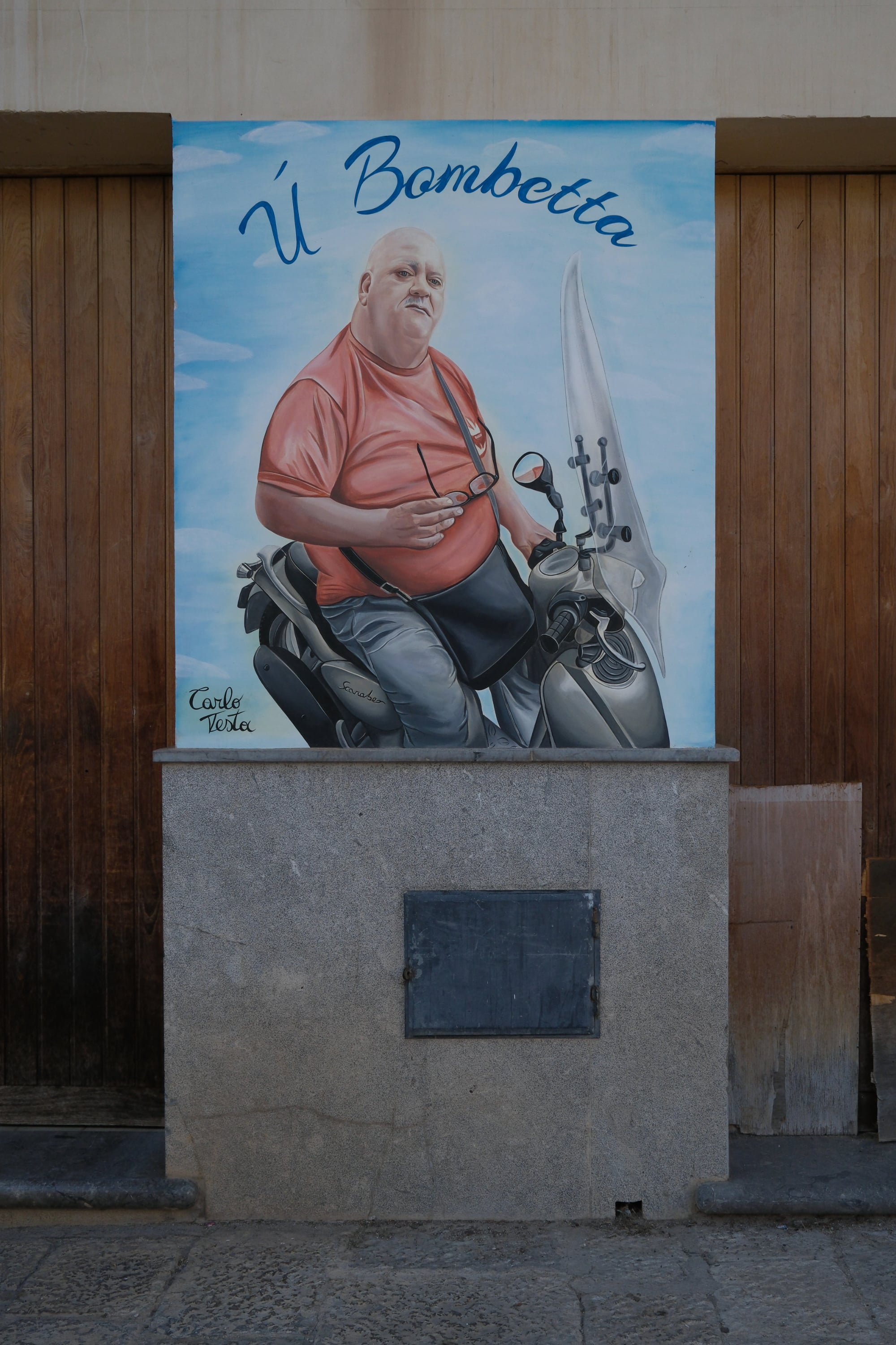 Sicily - Photo 15