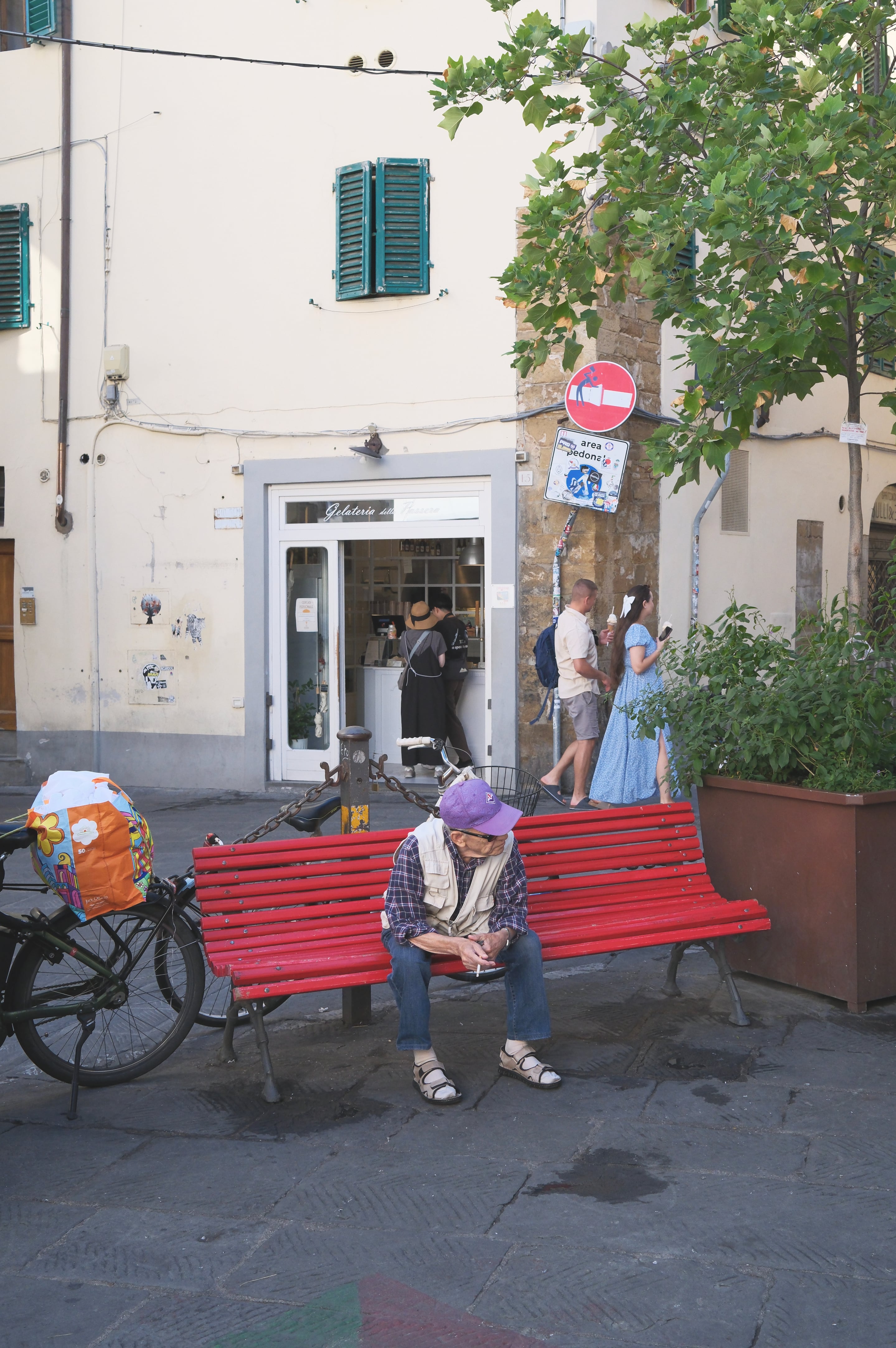 Tuscany - Photo 4