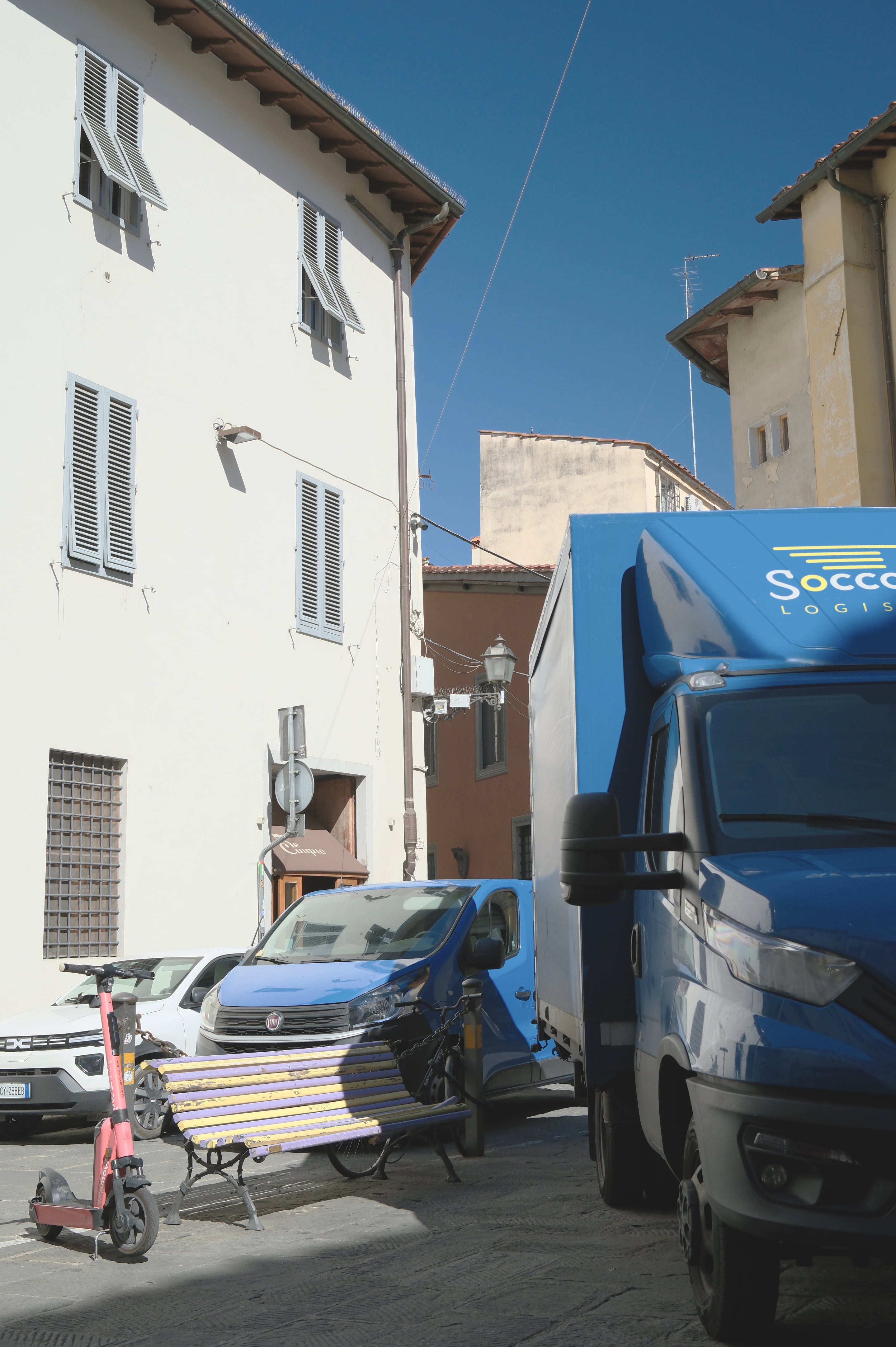 Tuscany - Photo 10