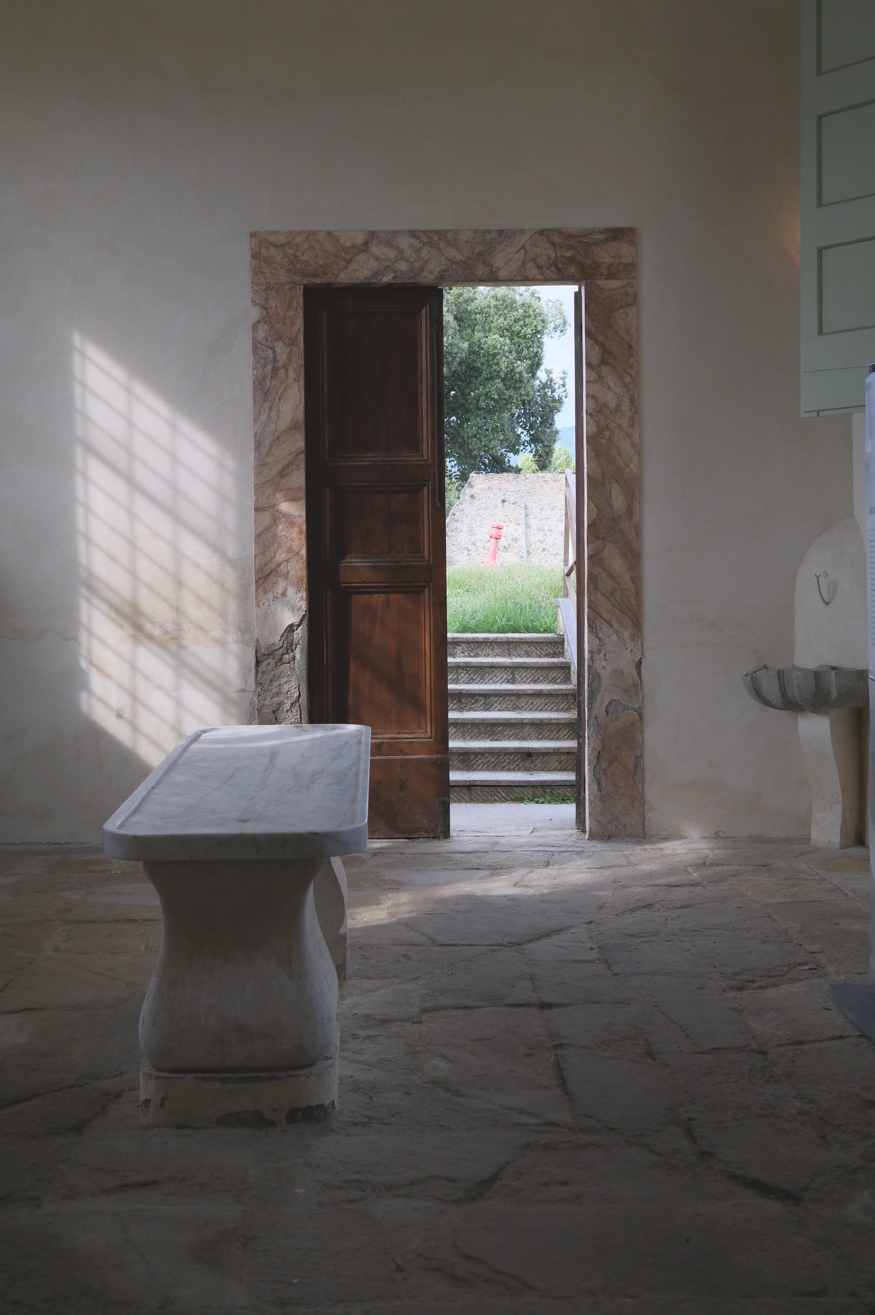 Tuscany - Photo 1