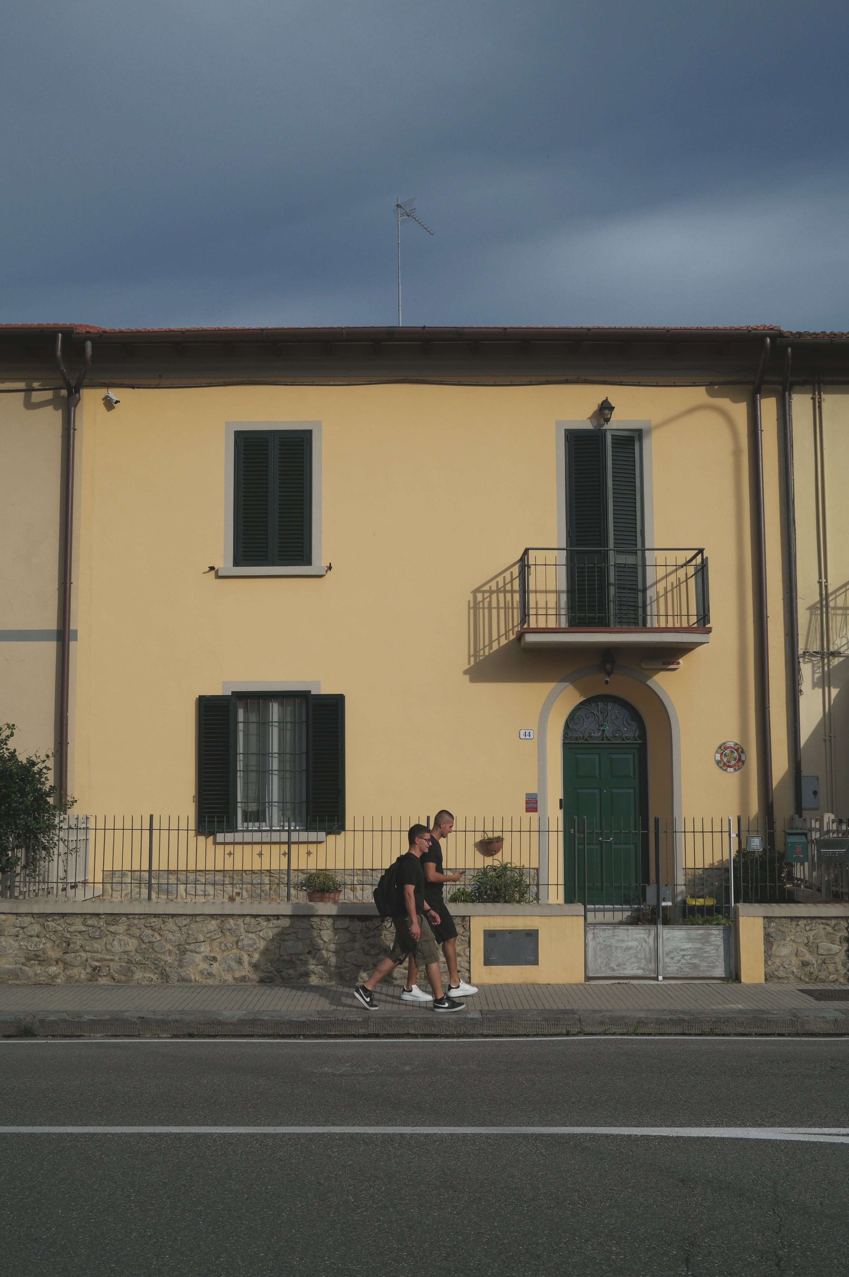 Tuscany - Photo 3