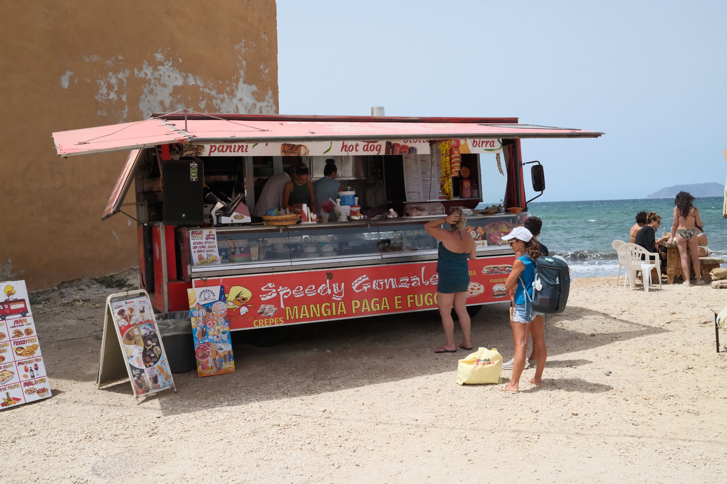 Sicily